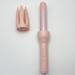 bephible Automatic Curling Iron Portable Multifunction Hair Straightener Rotary Ceramic Fast Heating Curler Negative Ions Wand Women Styling Tool us Pink US Plug US Plug Pink - Buy Online on GoSupps.com