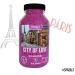 Spazazz SZCPA SPZ-301 Paris City of Love Aromatherapy Crystals 22 oz - Buy Online on GoSupps.com