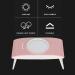UV Nail Lamp 16W L-E-D USB Dual Light Source Foldable Nail Dryer with 60s Timing Function Professional UV Light for Gel Nails Polish Manicure(2#) - Buy Online on GoSupps.com