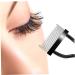 Eyelash Brush Comb Lash Comb Separator Eyelash Makeup Separator Eyelash Curler Metal Cosmetic Tool for Beauty Style 4 Eyelash Brush - Buy Online on GoSupps.com