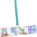 Minkissy Muscle Massage Tools - Body Massage Stick & Roller for Pain Relief | Slipproof TPE Design - Buy Online on GoSupps.com