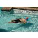 Nekdoodle Blue Swimming Pool Float for Aqua Aerobics & Fitness | Water Training & Exercise Equipment - Buy Online on GoSupps.com