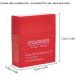OmeHoin Dental Bite Articulating Paper - 600 PCS Blue Strips | International Shipping Available - Buy Online on GoSupps.com