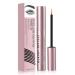 Eyelash Growth Serum for Longer Fuller and Thicker Eyelashes Black