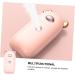 Hemoton 1pc Beauty Humidifier Hydrating Mister Face Handheld Humidifier Nano Facial Mister Face Steamer Skin Humidifier Beauty Care Mister Facial Mist Sprayer Face Sprayer 10.3X5.5CM - Buy Online on GoSupps.com