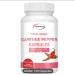True Herbs Cayenne Pepper Capsules