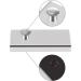 ACEIRMC Magnetic Seam Guide Sewing Gauge for Most Machine Foot Parts (3pcs) - Buy Online on GoSupps.com