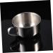 Minkissy Men's Mini Razor Cup & Lipstick Bag - Portable Shaver & Razor Foam for Travel | International Shipping - Buy Online on GoSupps.com