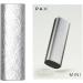 PAX Mini | Premium Portable Vaporizer - Dry Herb Vape Pen - James Goldcrown - Platinum - Buy Online on GoSupps.com