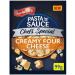Generic Batchelors Pasta & Sauce Creamy Four Cheese Batchelors Pasta & Sauce Caramelised Onion & Smoky Bacon Batchelors Pasta & Sauce Low Fat Cheese & Pancetta - Buy Online on GoSupps.com