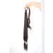 Ponytail Extensions Temperature Fiber Suitable for Women 34 Inch Synthetic Braided Ponytail Hairpieces with Elastic Rubber Band Heat-Resistant High for Women(Color:4) 34inches 4