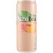 Italian Gourmet E.R. Fuze Tea Pesca Pack of 48 disposable tins of 330ml + 400g - Buy Online on GoSupps.com