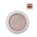 AKARY 12 Colors Glitter Eyeshadow  Mashed Potato Pearlescent Monochrome Eyeshadow Polarized Light Not Smudged Eye Shadow  Highly Pigmented Eye Makeup Cosmetics Gift for Women And Girls Eye Brightening Flash Powder (07 L...