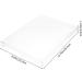 UKCOCO Clear Acrylic Laptop Keyboard Protector | 14/15.6 Inch Keyboard Cover | Transparent Keyboard Shield for Laptop | Keyboard Cover Protector - UKCOCO - Buy Online on GoSupps.com