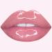 Buy Glossy Lips Lip Gloss - Crystal Clear & Shimmering Glitter | 7.5ml | International Shipping Available - Buy Online on GoSupps.com