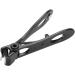 Safe and Reliable Nail Clipper Nail Cutter for Home Manicure Store (Black) - Buy Online on GoSupps.com