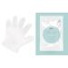 Pupa Nutriente Hand Mask 12 ml - Moisturizing & Revitalizing Treatment for Soft Hands | International Shipping Available - Buy Online on GoSupps.com