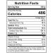 White Sesame Seeds Premium Quality by Spices&herbsuk High in Protein Iron Vitamin B Calcium and Fiber - Used in Rice naan Bread and Chicken - 100g Chicken 100g - Buy Online on GoSupps.com