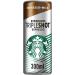 Starbucks Tripleshot Espresso Iced Coffee 300ml 12 Pack - Buy Online on GoSupps.com