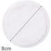 Iwinna 16 Pack Reusable Bamboo Makeup Remover Pads - 3.15 IncIwinna Washable Soft Cotton Facial Cleansing Pad for Sensitive Skin - Buy Online on GoSupps.com