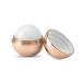 Set of 4 Metallic UV Finish Lip Balms for Smooth Soft Lips | notrash2003 - International Shipping Available - Buy Online on GoSupps.com