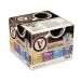 Victor Allen Donut Shop Morning Blend - 42 Count Coffee Pods for K-Cup Brewers - 100% Colombian & French Roast - Buy Online on GoSupps.com
