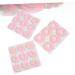 GLEAVI 6 Sheets Foot Corn Removal Heel Stickers Toe Corn Pad Anti-wear Heel Pads Foot Patch Protector Callus Toe Protector Heel Cushion Inserts Shoe Stickers High Heel Pink Emulsion - Buy Online on GoSupps.com