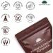 Organic Ashwagandha Powder | Withania Somnifera Root Powder | Premium Quality | 250g - Buy Online on GoSupps.com