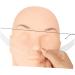 Gogogmee 1 set Ruler Balance Auxiliary for Corrector Tool Line Eyebrow Drawing Level Reuseable Bow Measuring - Buy Online on GoSupps.com