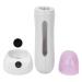 Buy Electrical Wax Warmer for Hair Removal | Roll-On Device for Smooth Skin - 100g - Buy Online on GoSupps.com