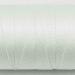 WonderFil Specialty Threads Spagetti, White, 3-ply 100% Long Staple Double-Gassed Egyptian Cotton, 12wt