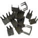 Yangqi Yaoqijie 10-Piece Triangle Nail Repair Kit | Short Non-Fix Head Nails for Furniture & Shoe Repair | 19mm Four Corner Nails - International Shipping - Buy Online on GoSupps.com