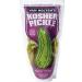 Van Holten's Pickle Multi-Pack - TIK Tok JUMBO Pickles - (Pack Of 4 Different Flavours) - Buy Online on GoSupps.com
