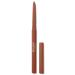 Revlon Colorstay Longwear Lip Liner Face MakeUp with integrated water long -cherished rich lip -colored smooth order 635 sienna 0.28 g