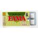 Elma Classic Chios Mastic Gomme 10 x 10 pi ces 10 x 14 g 100 % frais et original Xios (Masticha ou Mastixa)
