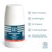 Super Efficient Organic Deodorant for Women, Men, Teens - Refillable & Cruelty-Free - Aluminum, Baking Soda, Parabens & Sulfate-Free - 1.69 Fl Oz - Buy Online on GoSupps.com