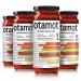 Otamot Organic Essential Sauce (4 Pack) 10 Organic Veggies, No Sugar Added, Non-GMO, Vegan