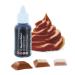 Sugarflair Chestnut (Brown) Oil Based Food Colouring Highly Concentrated Edible Oil Based Blue Food Colour for Consistent Colouring of High Fat Foods: Icing Buttercream Chocolate & More - 30ml Single Chestnut (Brown)