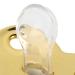 Shop Luxury Baby Pacifier - Little Prince Silicone Heart Clip for Infants | International Shipping - Buy Online on GoSupps.com
