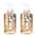 Foaming Hand Soap Vanilla Coconut 11 fl oz-(pack of 2)