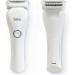 Silkn LadyShave Wet & Dry - Best Electric Ladies Shaver for Smooth Skin - Buy Internationally - Buy Online on GoSupps.com