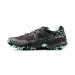 Mammut Sertig Ii Low Women Trail Running Shoe 39 1/3 EU Black Dark Frosty