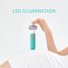 Buy Electric Bikini Trimmer for Women | Waterproof Rechargeable Razor for Pubic & Body Hair Removal - Buy Online on GoSupps.com