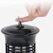 Electric Shock Mosquito Lamp Home Anti-Mosquito Mosquito Repellent Artifact Bedroom Mosquito Lamp Home Indoor Mosquito Plug-in - Buy Online on GoSupps.com