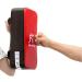 LuiceABC Adjustable Kicking Punching Shield for Boxing & Martial Arts Training - Buy Online on GoSupps.com