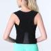 DFHBFG Posture Corrector for Men & Women - Adjustable Lumbar Support | Improve Posture & Comfort (Size: 2XL - Buy Online on GoSupps.com