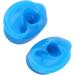 Silicone Ear Displays Mould (Large) - Waterproof & Soft for School and Hospital - Buy Online on GoSupps.com