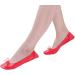 Ladies XL Red Sandals - Stylish & Comfortable Footwear for Every Occasion | Shop Now! - Buy Online on GoSupps.com
