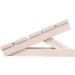 SULENO Adjustable Sauna Headrest JARI | Aspen Neck Support Wedge Pillow for Ultimate Relaxation - Buy Online on GoSupps.com