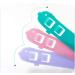 Faruta 16-Piece Adjustable Mask Ear Belt Snaps - Non-Slip Extension Bands for Comfort | Pain Relief for Kids & Adults - Buy Online on GoSupps.com